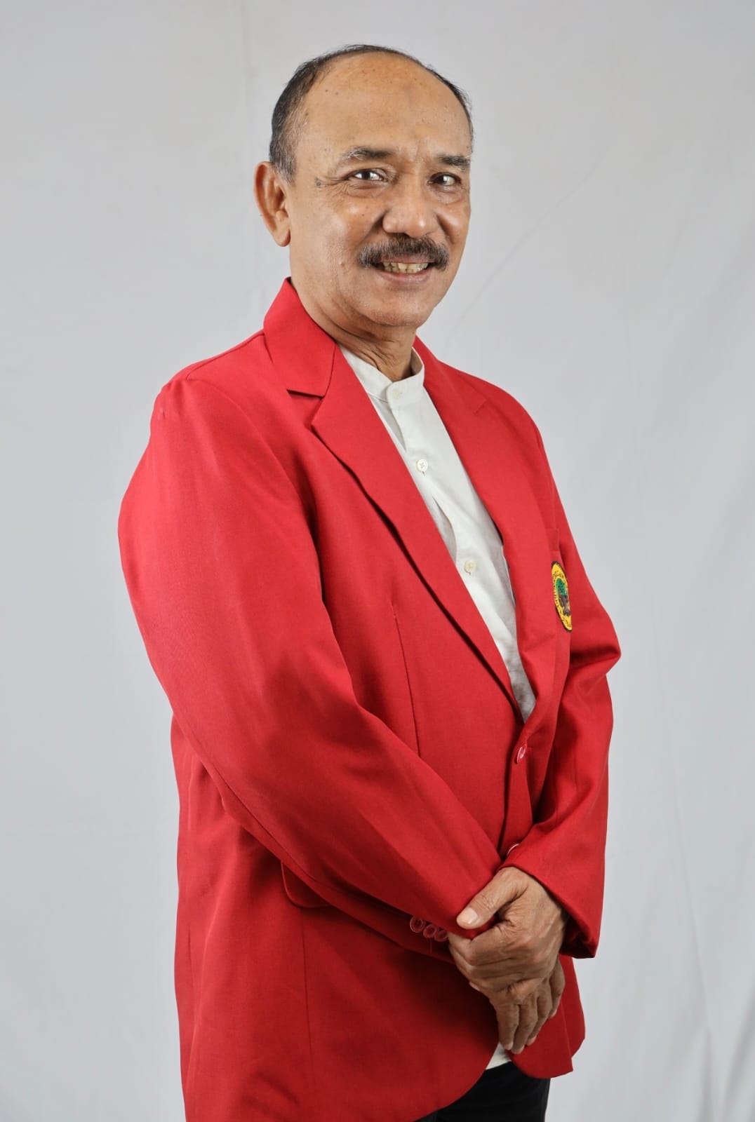 Dr. Bambang Kusbandrijo, M.S.