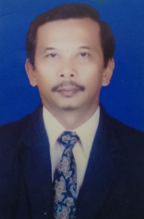 A. Setyo Harmono, SH., M.Hum