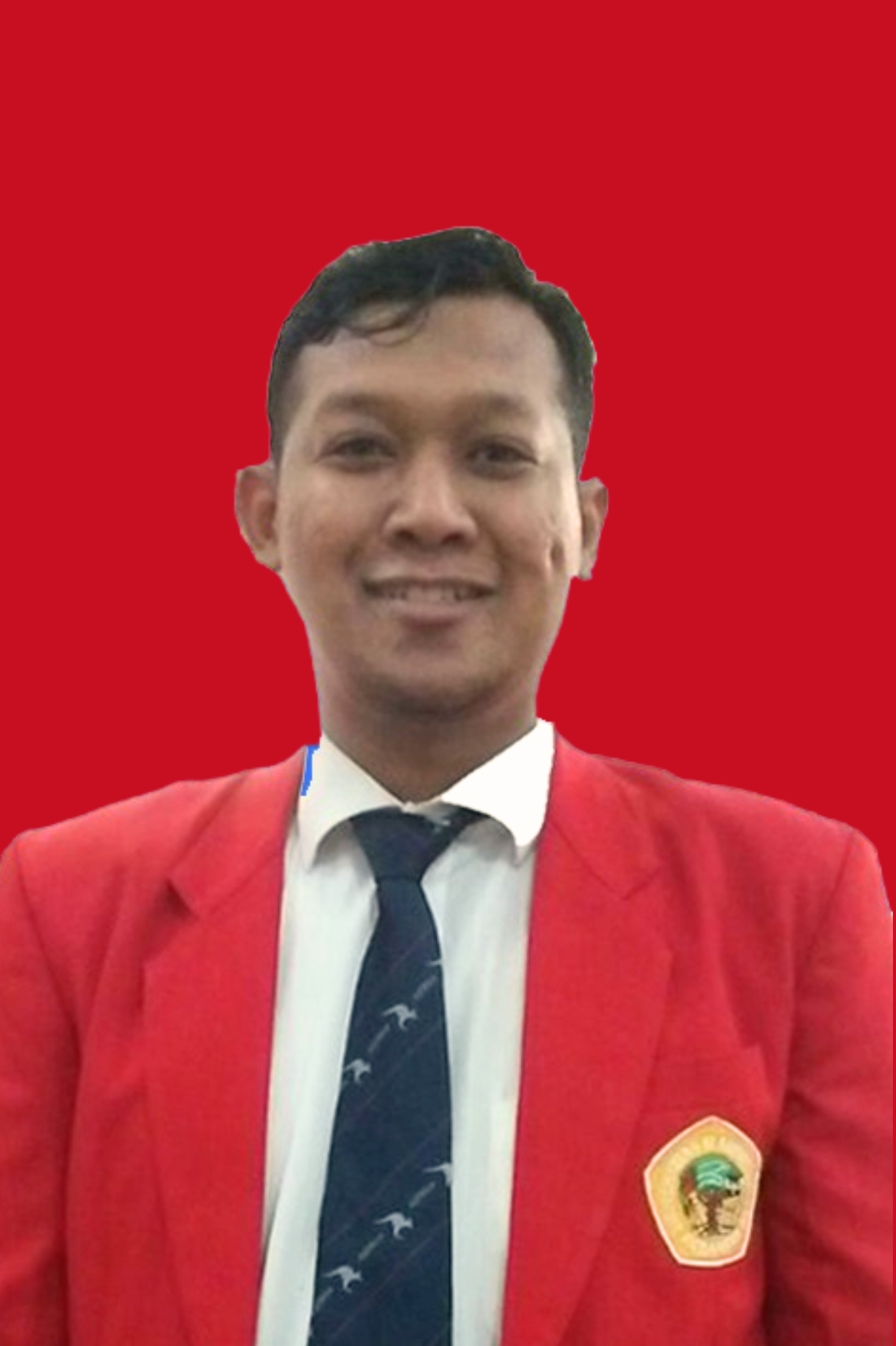 Abraham Ferry Rosando, S.H., M.H.