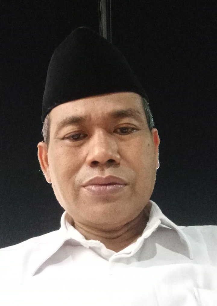 Ahmadi, S.Pd.I., M.Pd.I