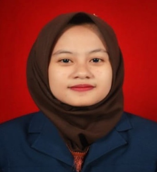 Dia Puspitasari,S.Sosio.,M.Si.,M.I.Kom