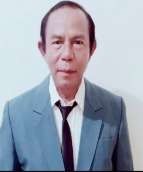 Dr. Drs. Aloysius Jondar, M.Si