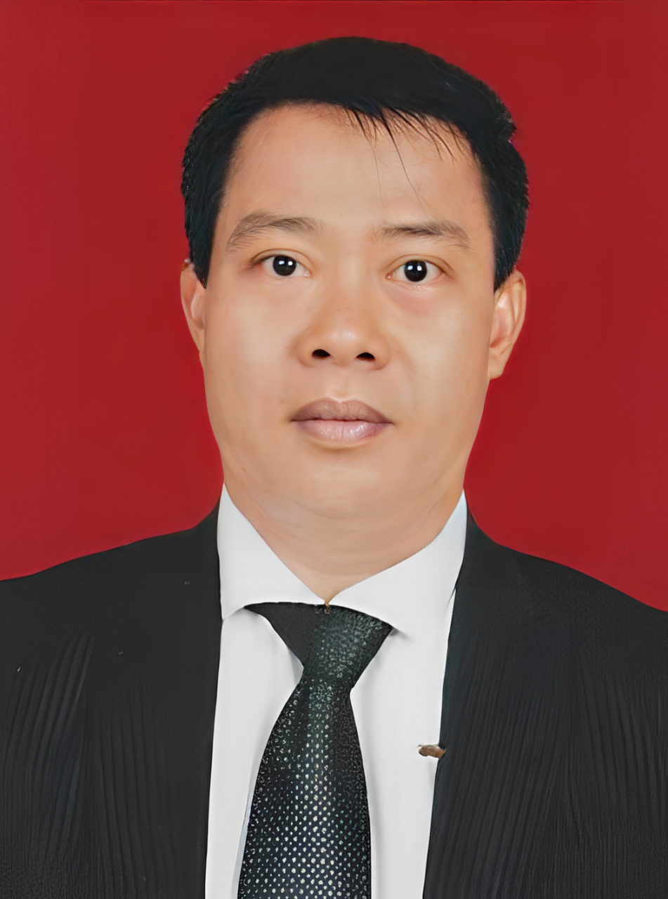 Dr. Drs. H. Wahid Hidayat, M.M.