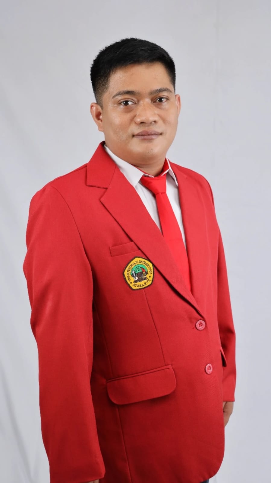 Dr. Hasan Ismail, S.AP., M.AP