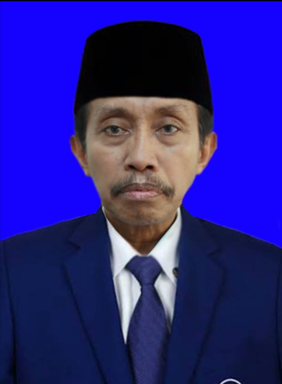 Dr. Muhammad Zuhdi, S.H., M.S