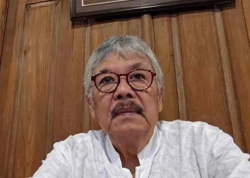 Dr. Sri Setyadji, S.H., M.Hum