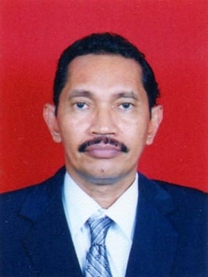 Drs. Donatus Manang, M.Si