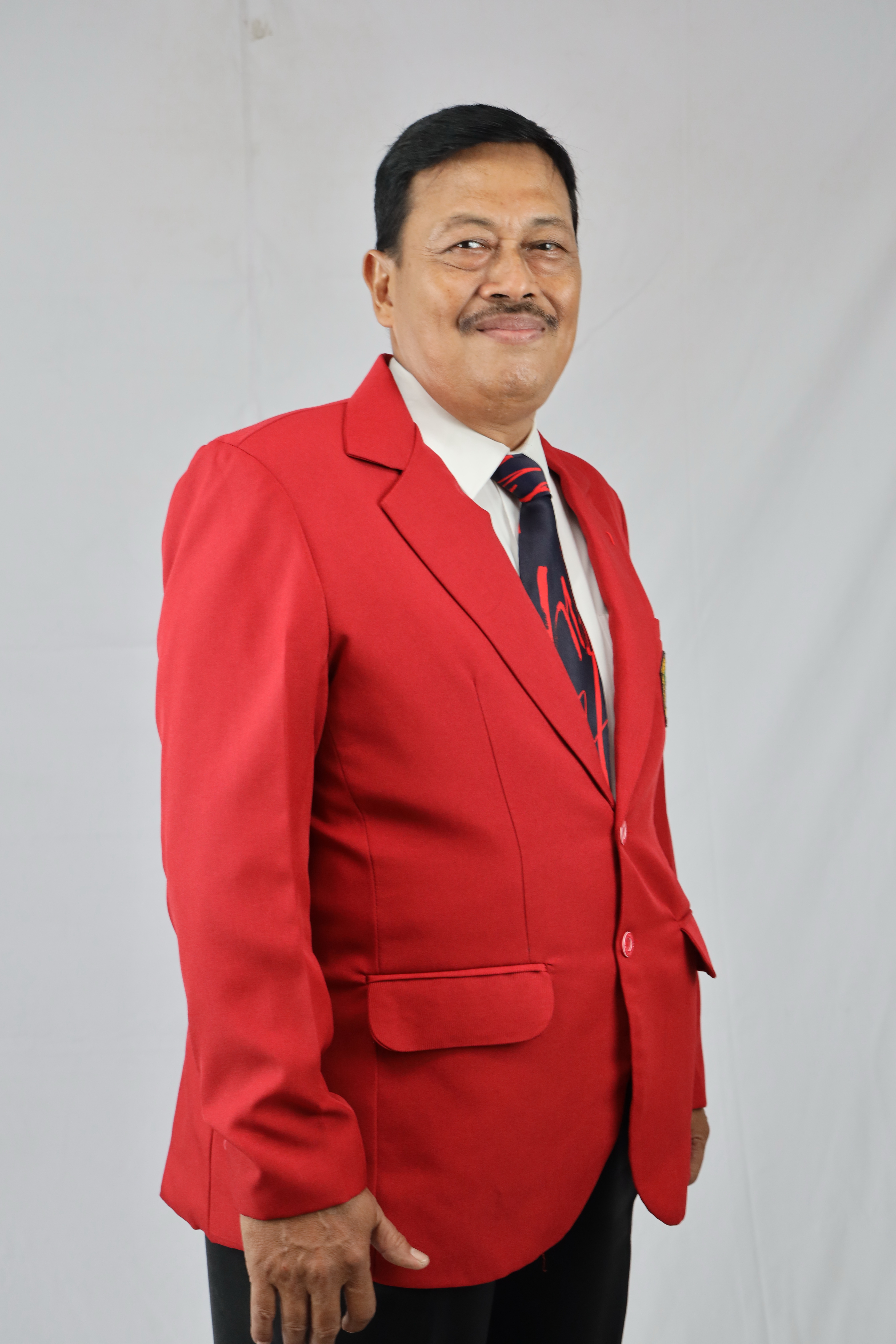 Drs. M. Kendry Widiyanto, M.Si