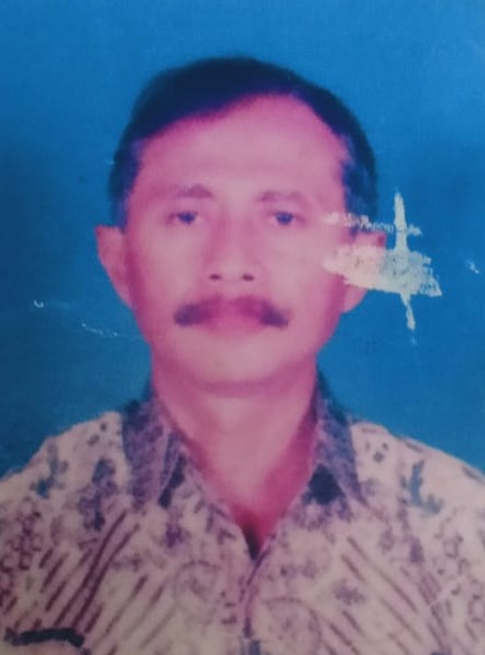 Drs. R. Djoko Suksmono M.M