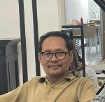 Drs. Teguh Santoso, M.Si.