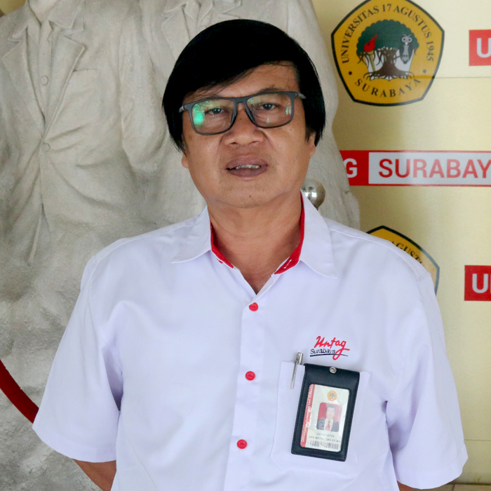 Drs. Widyatmo Ekoputro, M.A