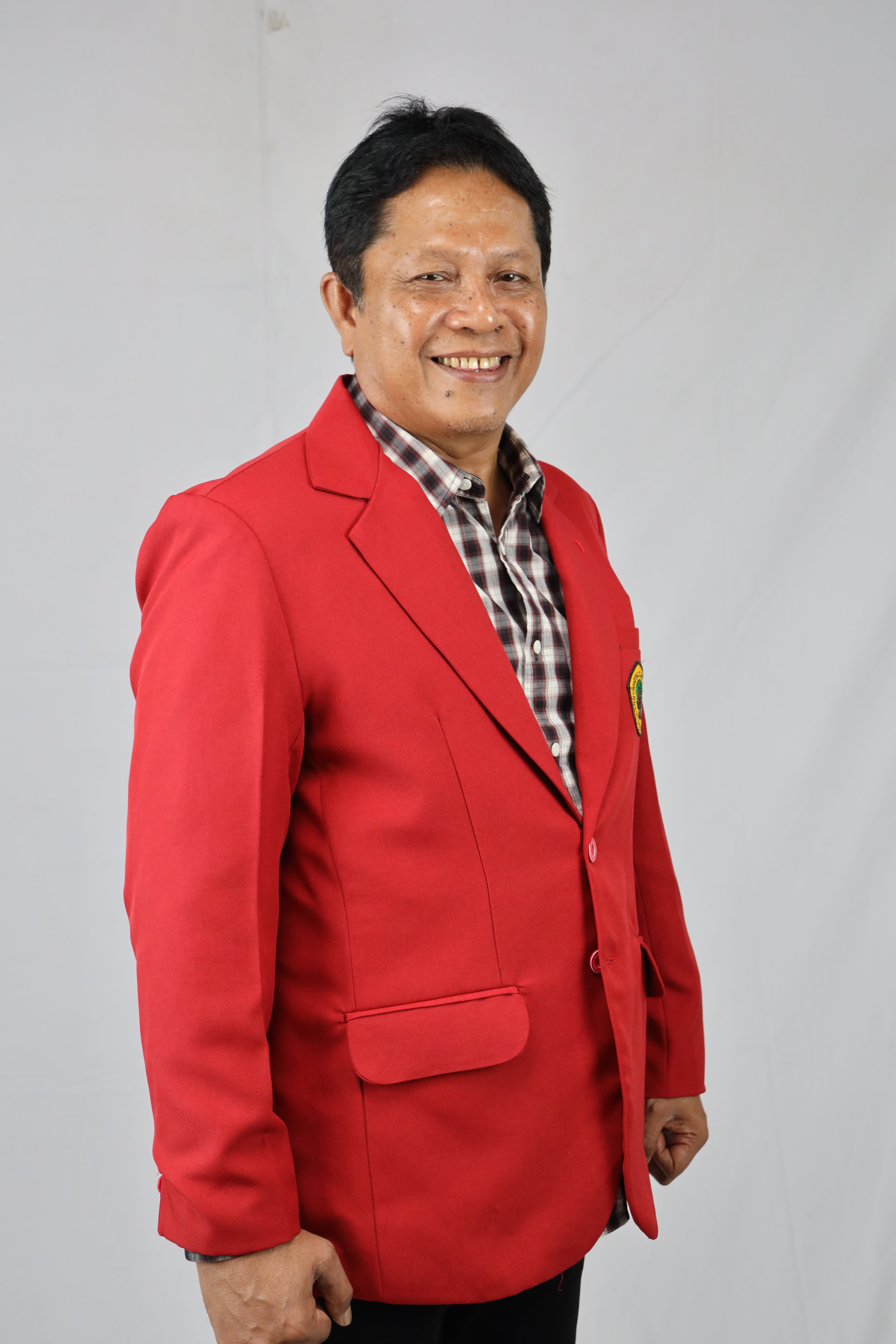 Eddy Wahyudi, SH., M.Si