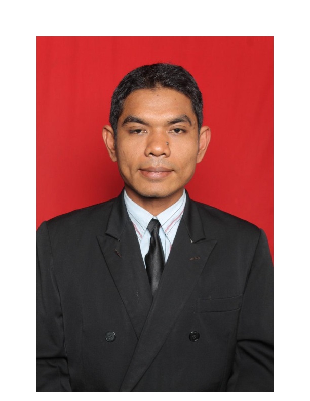 Edy Santoso, S.Hum., M.Hum