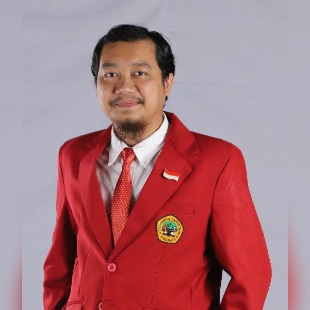 Eko April Ariyanto, S.Psi., M.Psi