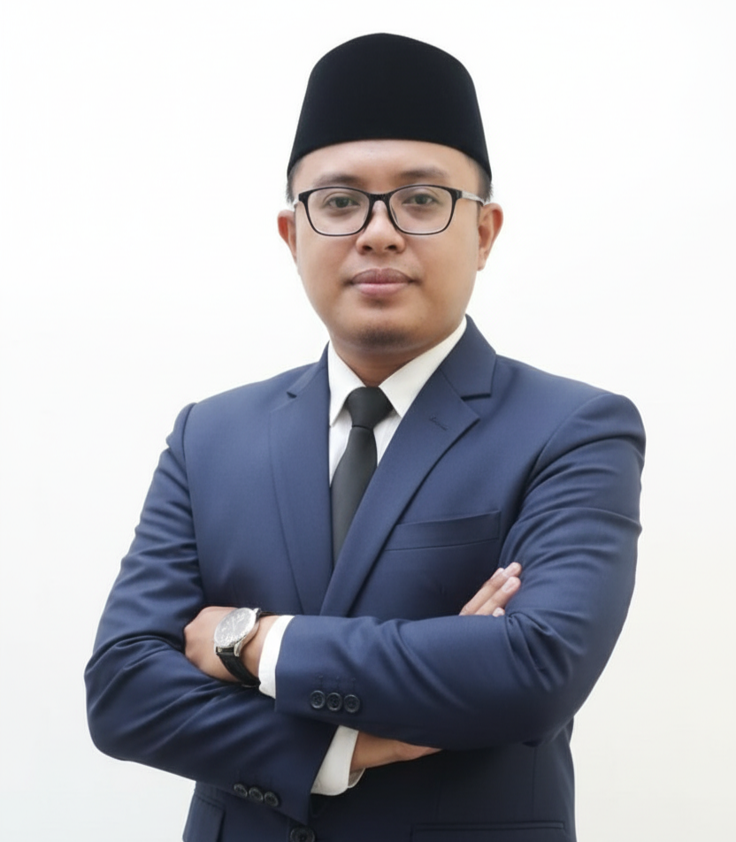 Fatihul Khoir, S.Pd.I., M.Pd