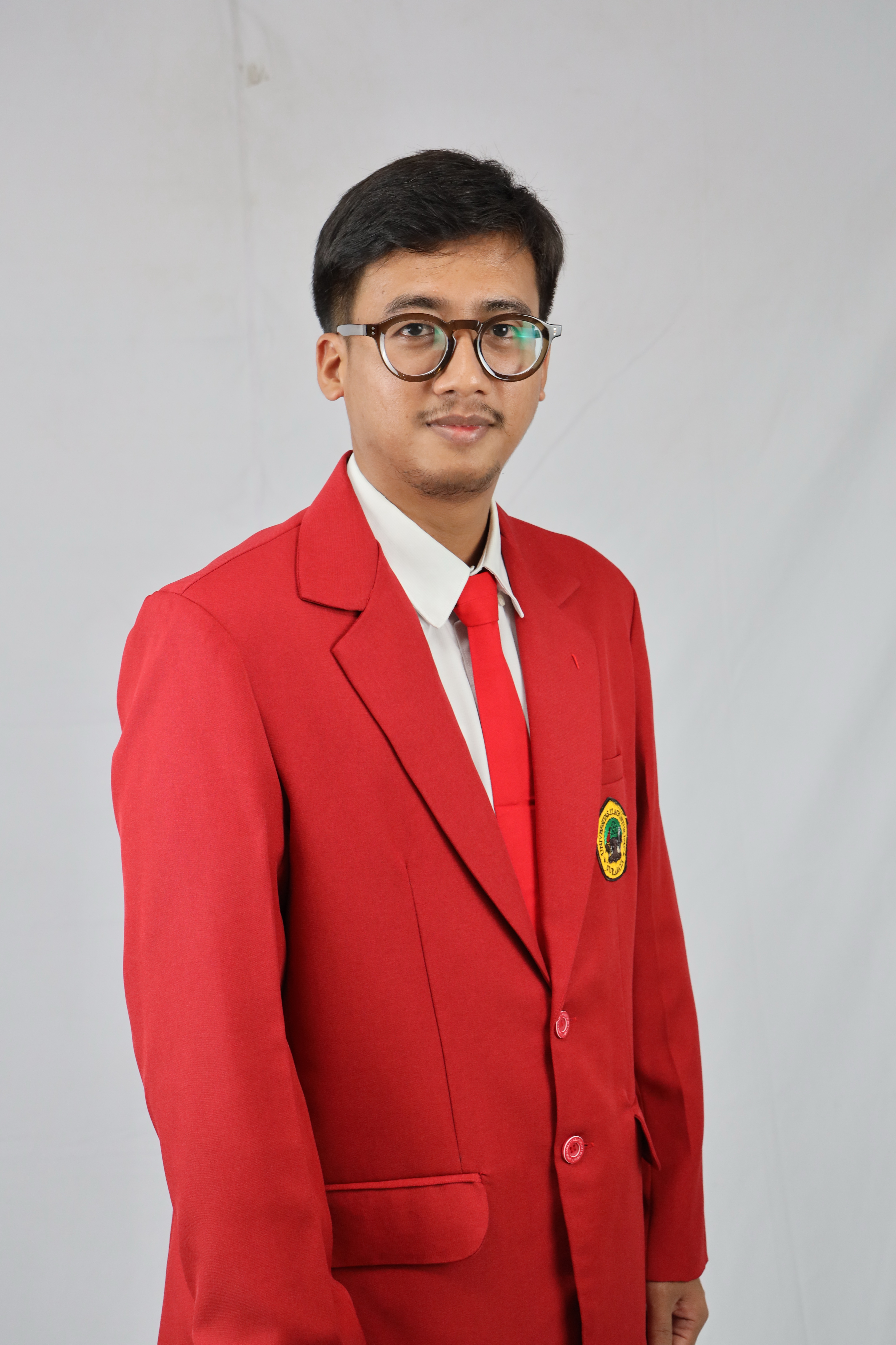 Ghulam Maulana Ilman, S.AP., MPA