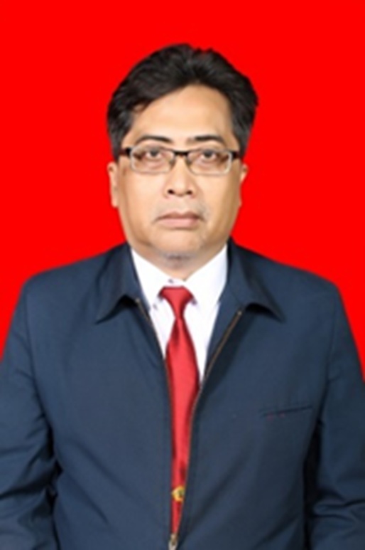 Ir. Richardus Widodo, MM