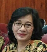 Ir. Tiurma W. Susanti P, M.Si., MM