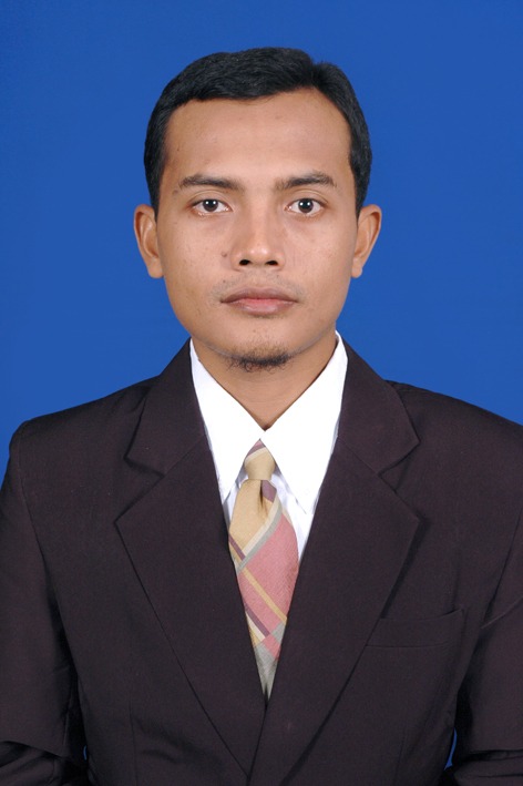 Moh. Ghufron, S.HI., M.Pd.I