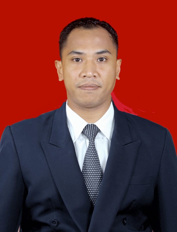 Mochammad Alvian, S.S., M.Hum