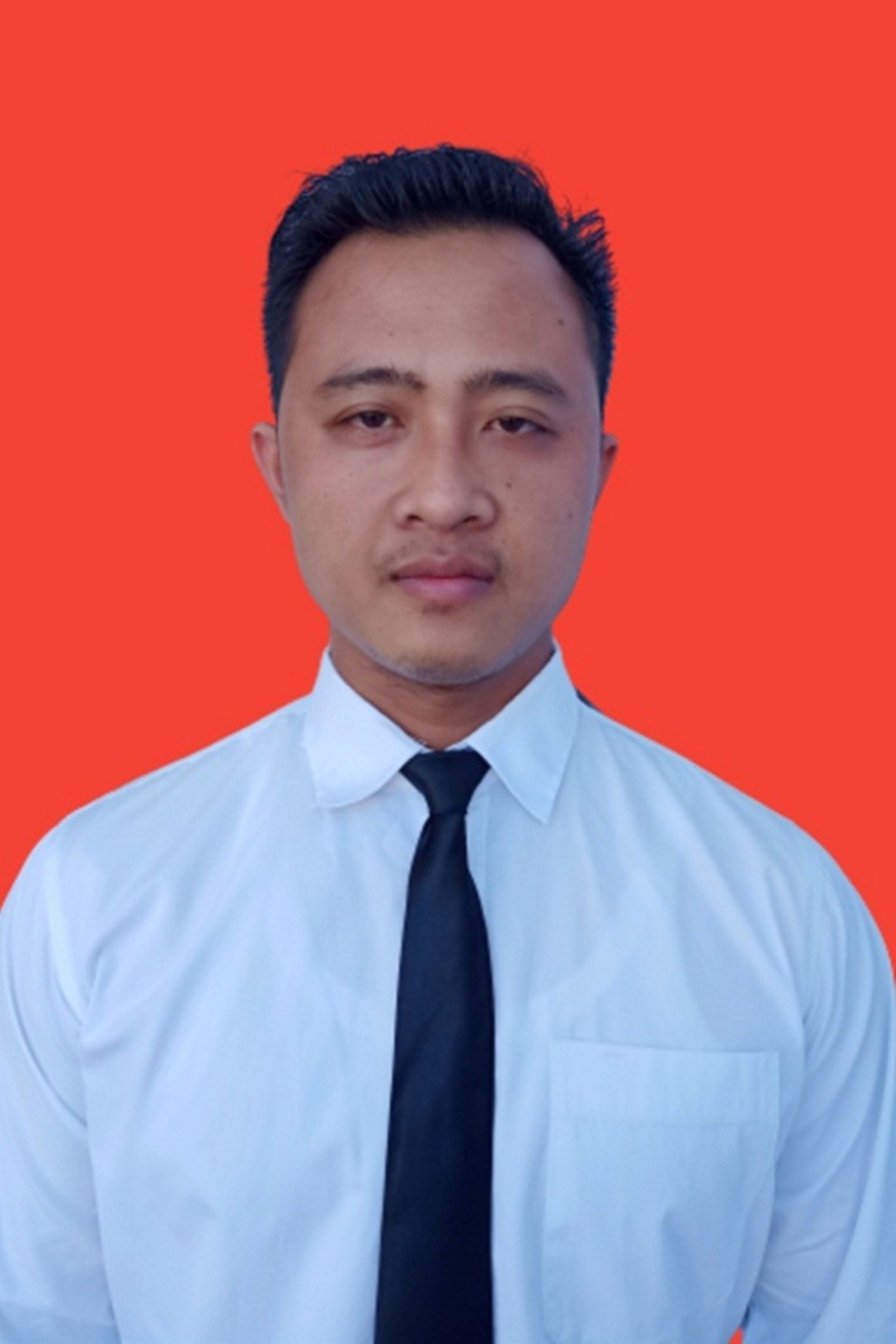 Muhammad Lukman Arif, S.Pd.I., M.Pd.I