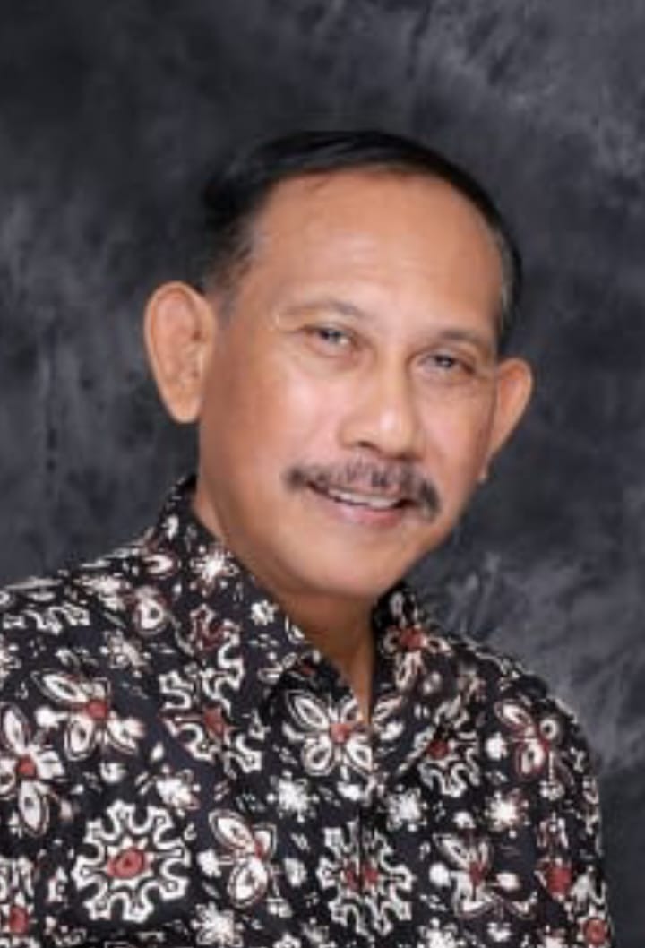 A.A. Gede Putra Krisnayadnya, SH