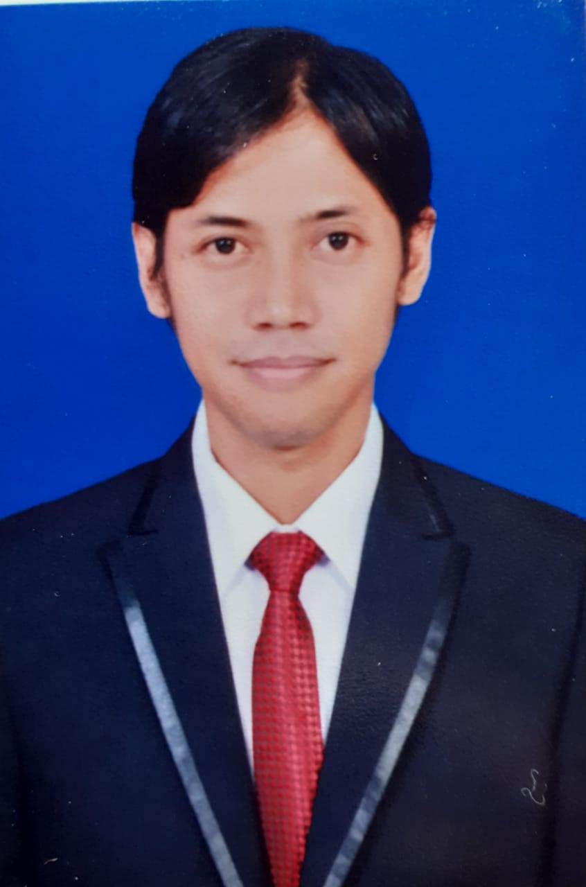 Ezith Perdana, S.S., M.Hum