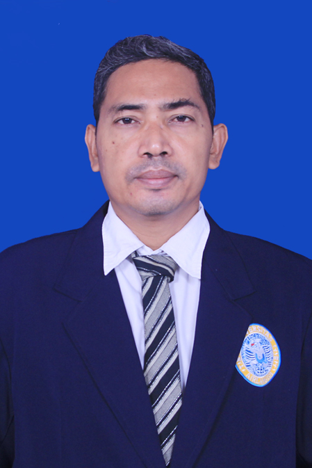 Nyoman Suwarta, S.S., M.Hum