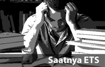 Pengumuman ETS Gasal 2016/2017 UNTAG Surabaya