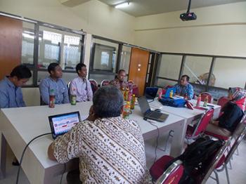 Rencana Pengabdian Ke Pondok Pesantren Lubangsa