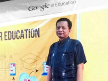 Teknik Informatika Kerjasama GDG Surabaya & Google Educator Indonesia Mengadakan Pre Developer Festival Roadshow
