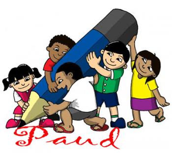 Dading Java Lamintang Menciptakan Aplikasi Pembelajaran PAUD untuk merangsang kecerdasan anak menjadikan lebih kreatif