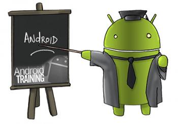 Himatifta FT Akan Menyelenggarakan Android Training Make Your Application