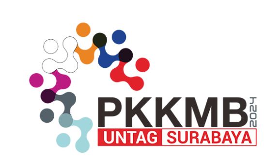 Outfit Mahasiswa Baru - PKKMB Untag Surabaya 2024