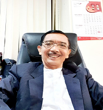 PENDIDIKAN KARAKTER BANGSA BUNG KARNO