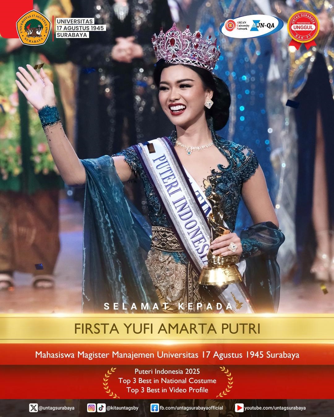 Puteri Indonesia 2025