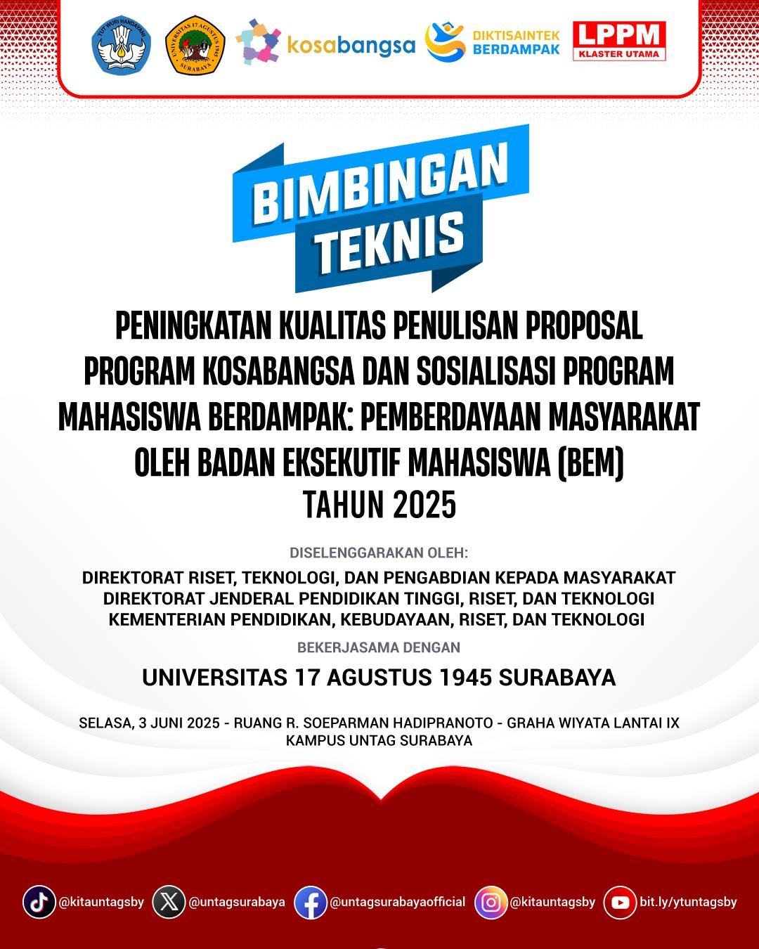 Bimbingan Teknis