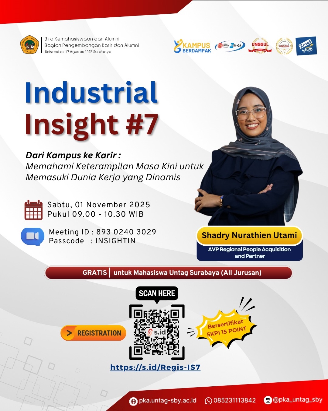 Industrial Insight ke-7